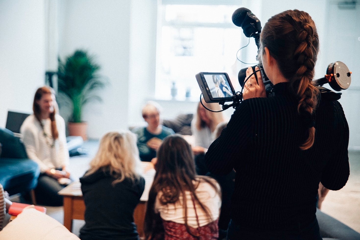 Why Reliable News Matters in Today’s World